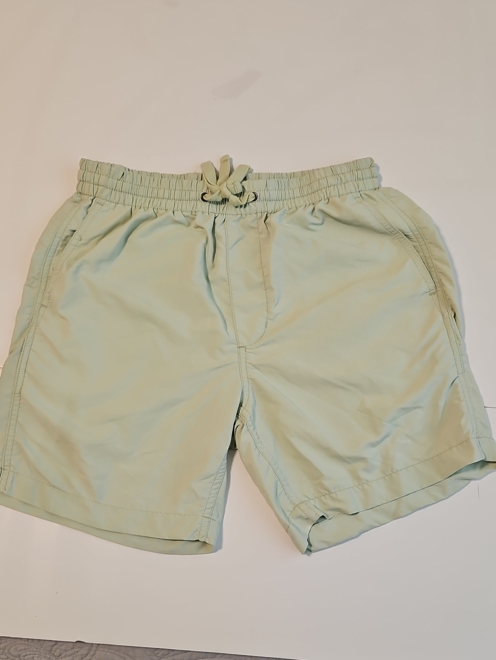 Madewell Short For Lady Size S Light Sage Green